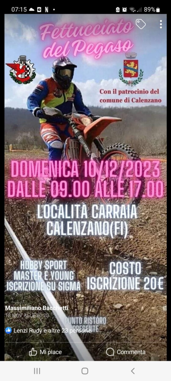 fettuciano del pegaso